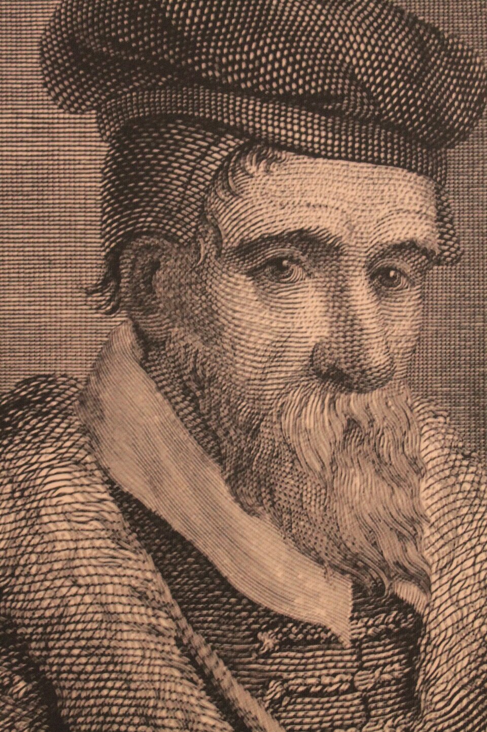 Duncan Liddel